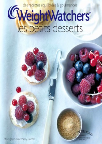 Livre Weight Watchers: Les secrets de la minceur, 30 ans de succès  